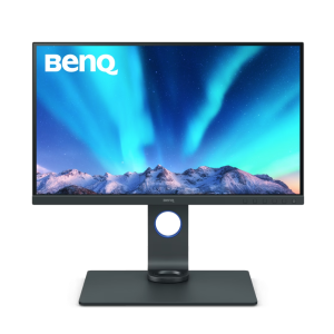 Монитор BenQ 27" SW270C-B [9H.LHTLB.QPE]